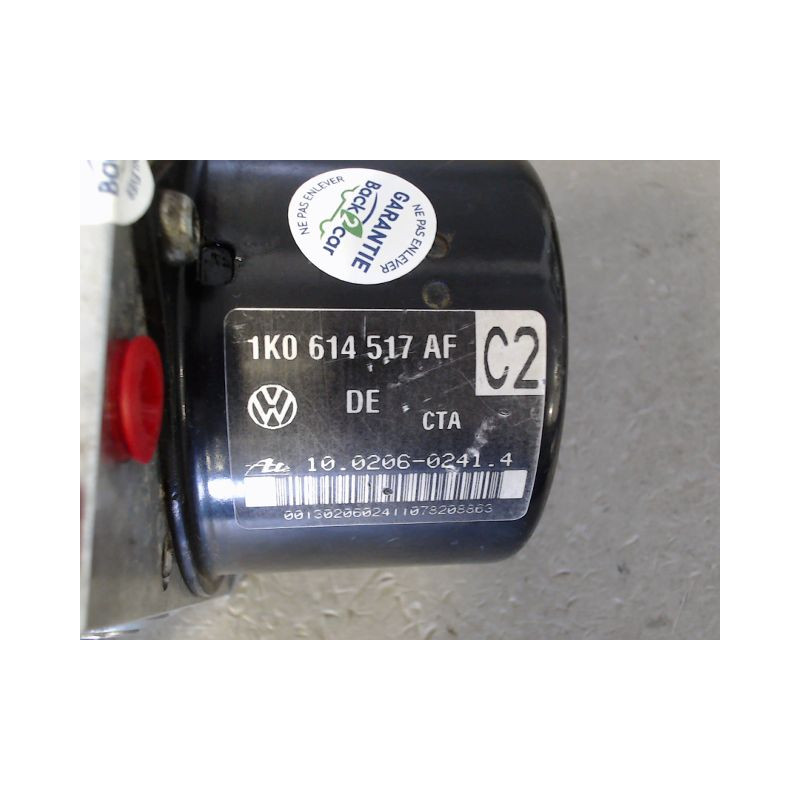 UNITE HYDRAULIQUE ABS SEAT LEON 2005-
