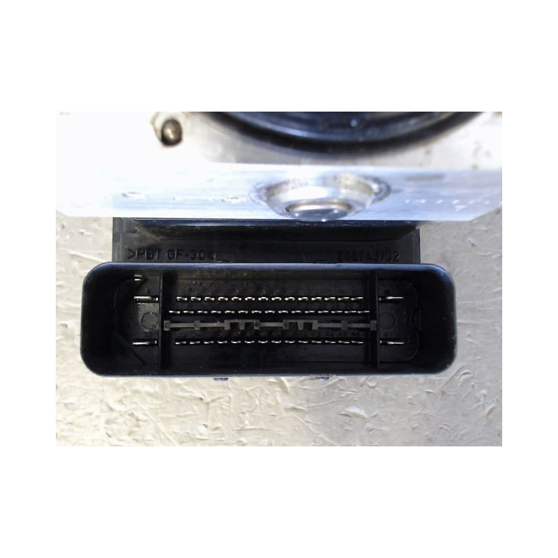 UNITE HYDRAULIQUE ABS SEAT LEON 2005-