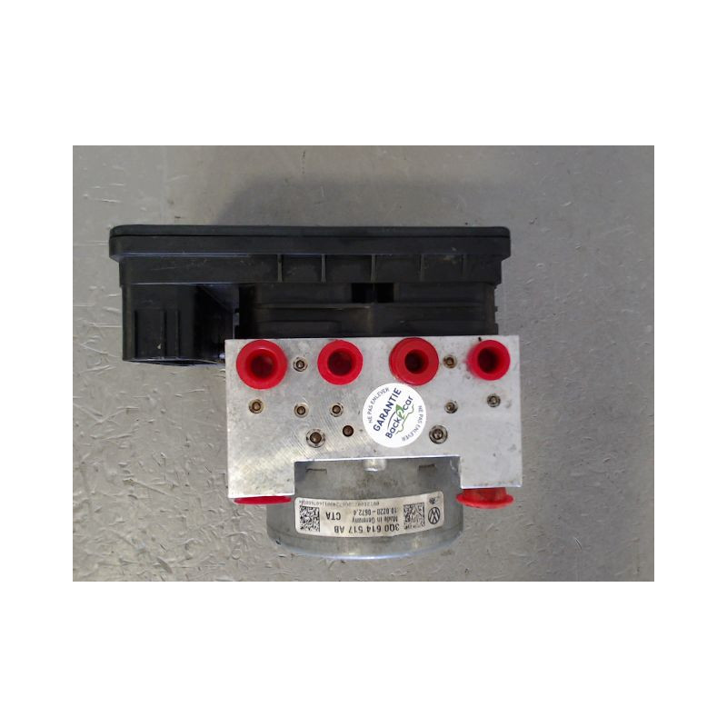 UNITE HYDRAULIQUE ABS VOLKSWAGEN GOLF VII