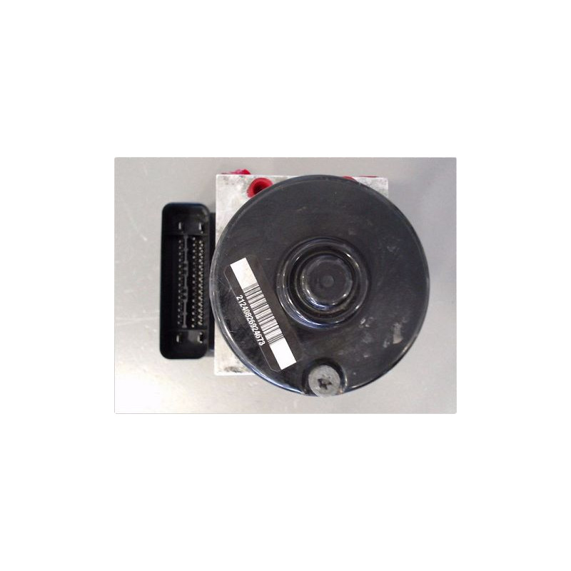 UNITE HYDRAULIQUE ABS VOLKSWAGEN GOLF