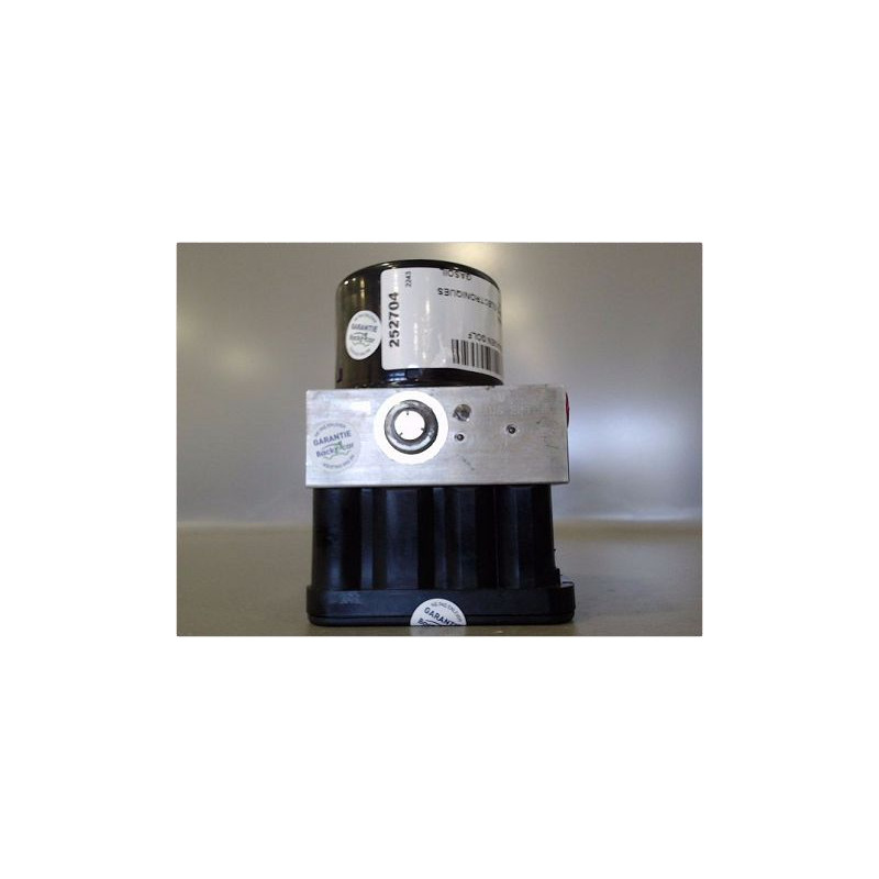 UNITE HYDRAULIQUE ABS VOLKSWAGEN GOLF