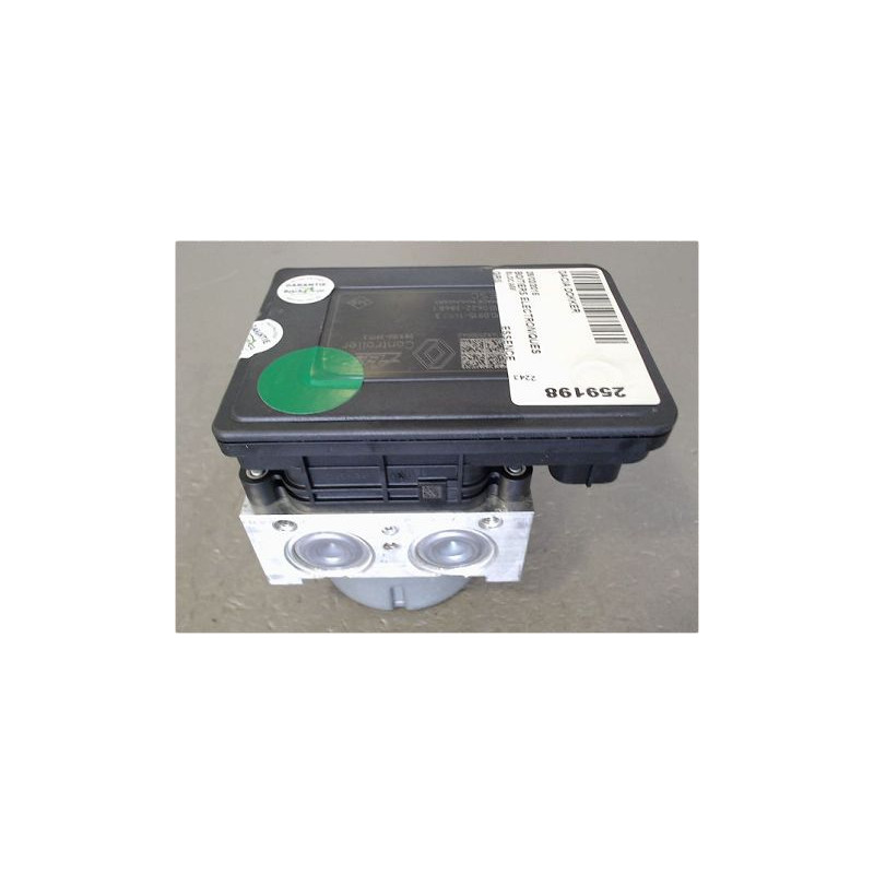 UNITE HYDRAULIQUE ABS DACIA DOKKER