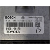 CALCULATEUR MOTEUR TOYOTA AYGO