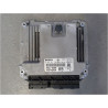 CALCULATEUR MOTEUR TOYOTA COROLLA