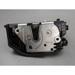 SYSTEME CONDAMNATION AVG