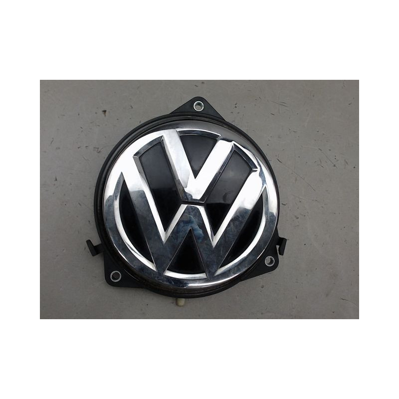 ACTIONNEUR SERRURE HAYON  VOLKSWAGEN GOLF