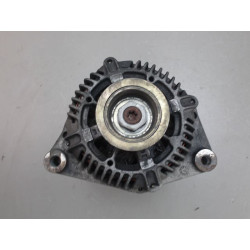 ALTERNATEUR