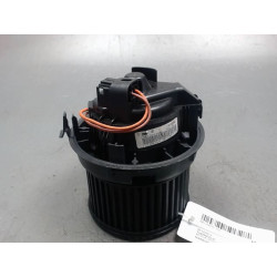 MOTEUR VENTILATEUR CHAUFFAGE