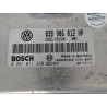 CALCULATEUR MOTEUR SEAT IBIZA