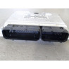 CALCULATEUR MOTEUR SEAT IBIZA