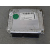 CALCULATEUR MOTEUR SEAT IBIZA