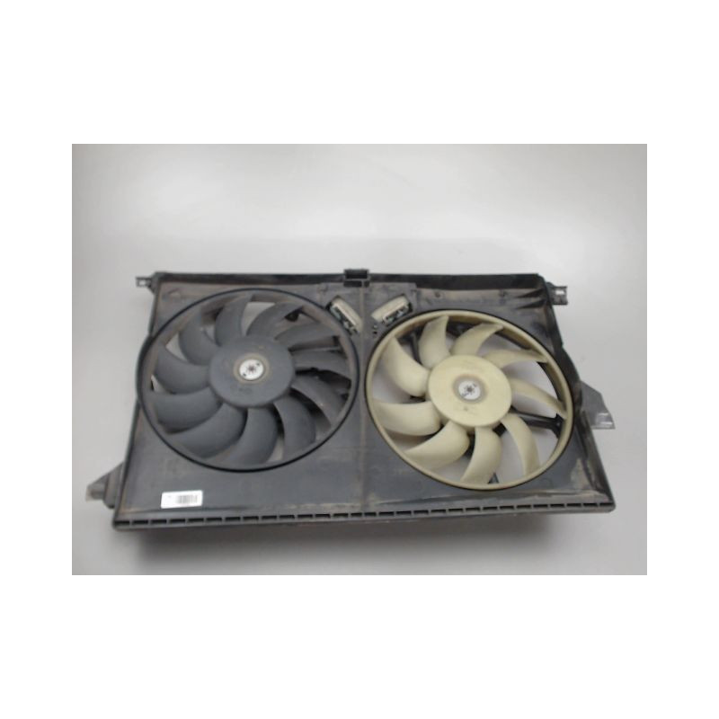 MOTEUR VENTILATEUR RADIATEUR OPEL VECTRA