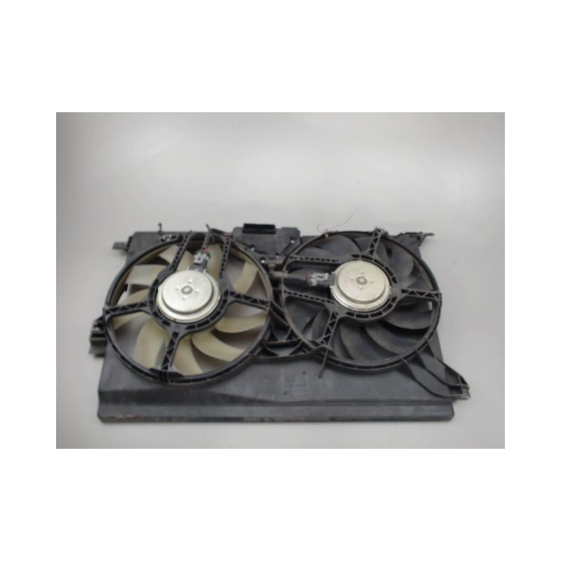 MOTEUR VENTILATEUR RADIATEUR OPEL VECTRA