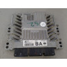 CALCULATEUR MOTEUR NISSAN QASHQAI 07-10