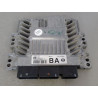 CALCULATEUR MOTEUR NISSAN QASHQAI