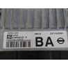 CALCULATEUR MOTEUR NISSAN QASHQAI