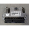 CALCULATEUR MOTEUR TOYOTA YARIS