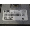CALCULATEUR MOTEUR TOYOTA YARIS