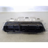 CALCULATEUR MOTEUR TOYOTA YARIS