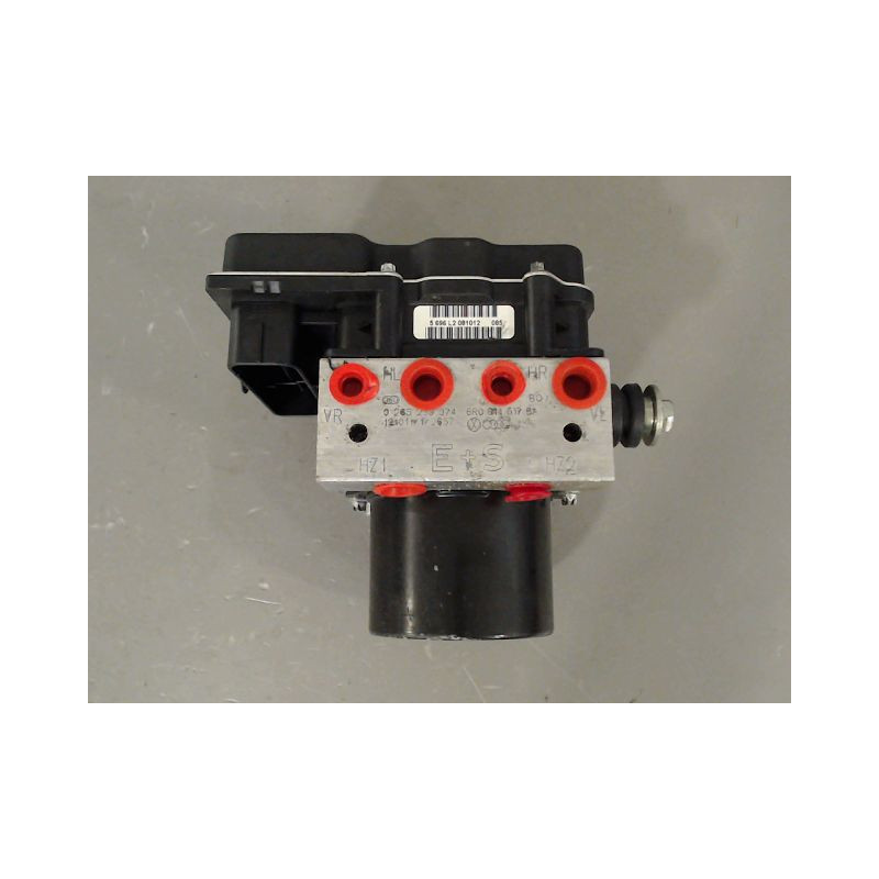 UNITE HYDRAULIQUE ABS VOLKSWAGEN POLO 2009-