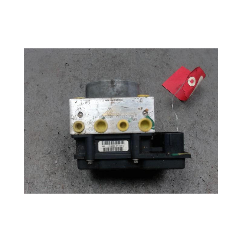 UNITE HYDRAULIQUE ABS DACIA DUSTER 1 PHASE 1  DIESEL