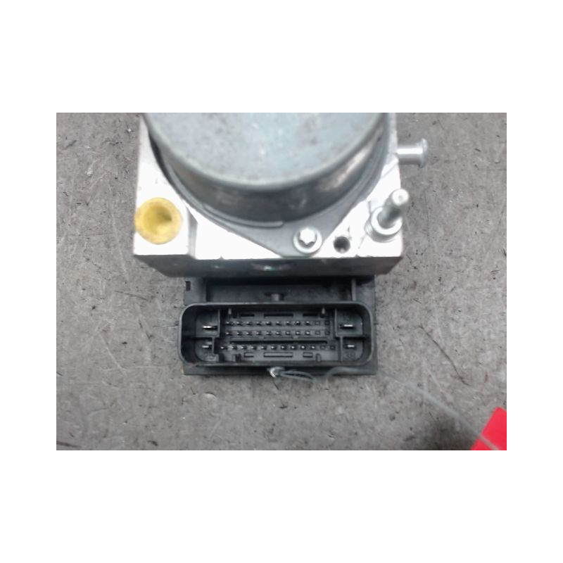 UNITE HYDRAULIQUE ABS DACIA DUSTER 1 PHASE 1  DIESEL