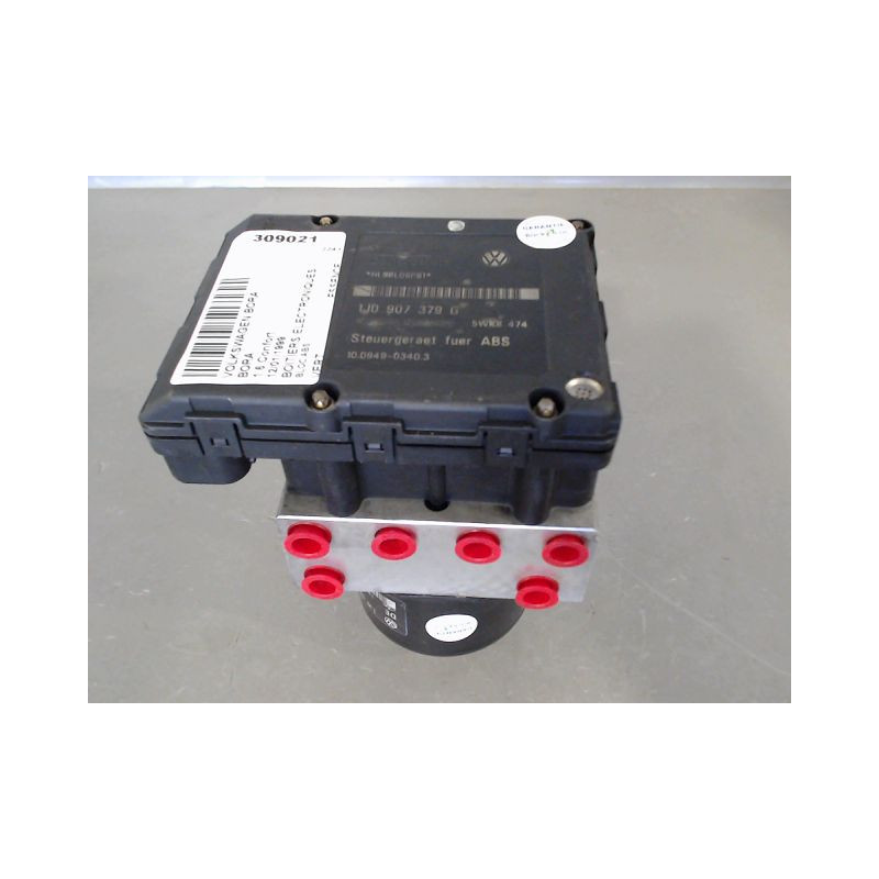 UNITE HYDRAULIQUE ABS VOLKSWAGEN BORA
