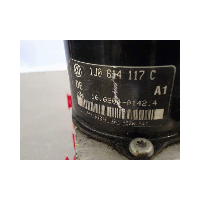 UNITE HYDRAULIQUE ABS VOLKSWAGEN BORA