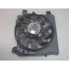 MOTEUR VENTILATEUR RADIATEUR OPEL ZAFIRA