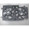 MOTEUR VENTILATEUR RADIATEUR OPEL MERIVA