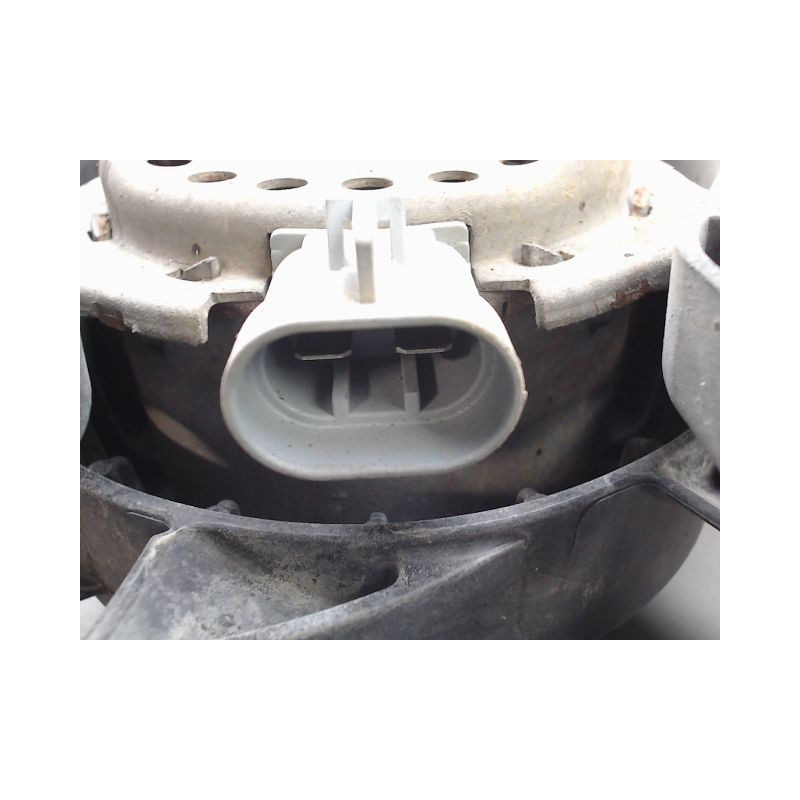 MOTEUR VENTILATEUR RADIATEUR OPEL MERIVA