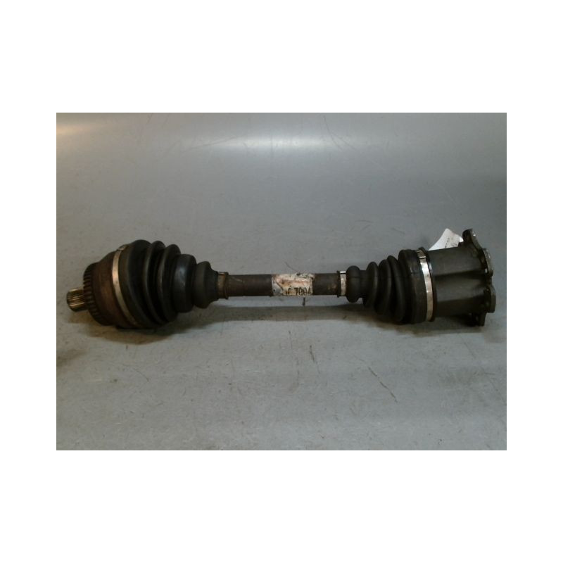 TRANSMISSION AVANT GAUCHE VOLKSWAGEN SHARAN 1.9 TDI