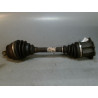 TRANSMISSION AVANT GAUCHE VOLKSWAGEN SHARAN 1.9 TDI