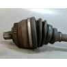 TRANSMISSION AVANT GAUCHE VOLKSWAGEN SHARAN 1.9 TDI