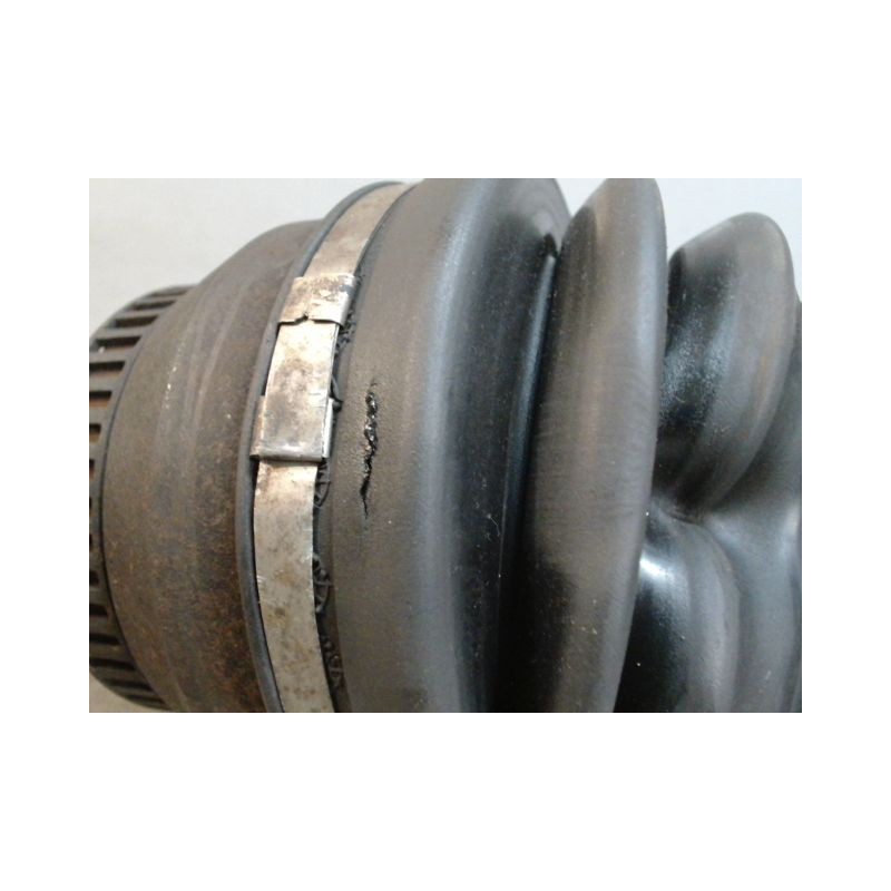 TRANSMISSION AVANT GAUCHE VOLKSWAGEN SHARAN 1.9 TDI