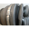 TRANSMISSION AVANT GAUCHE VOLKSWAGEN SHARAN 1.9 TDI