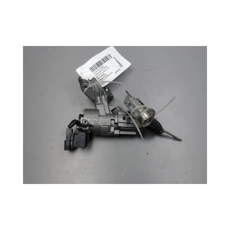 ANTIVOL DE DIRECTION TOYOTA YARIS 2003-