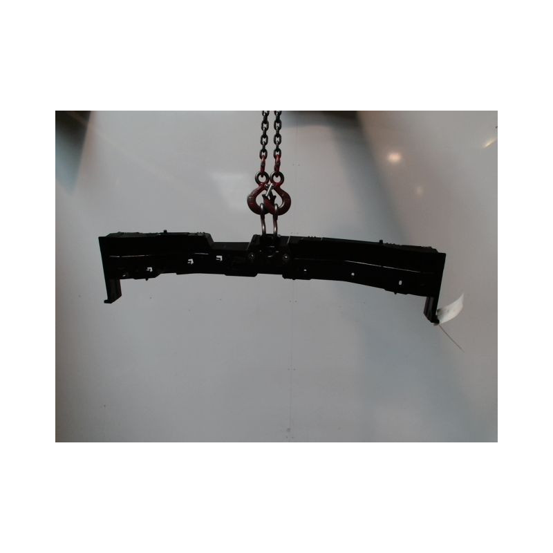 TRAVERSE SUPERIEURE ARMATURE AVANT CITROEN C3 PICASSO 2008-