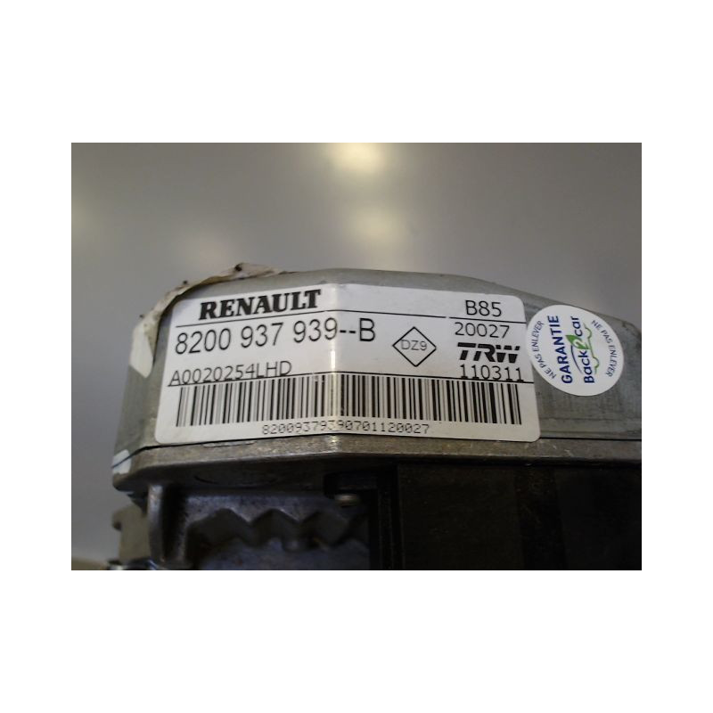 COLONNE DE DIRECTION ASSISTEE RENAULT CLIO III 2010-