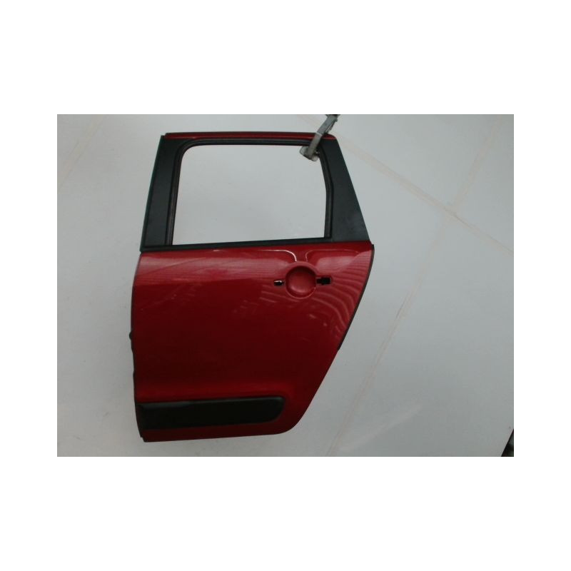 PORTE ARRIERE GAUCHE CITROEN C3