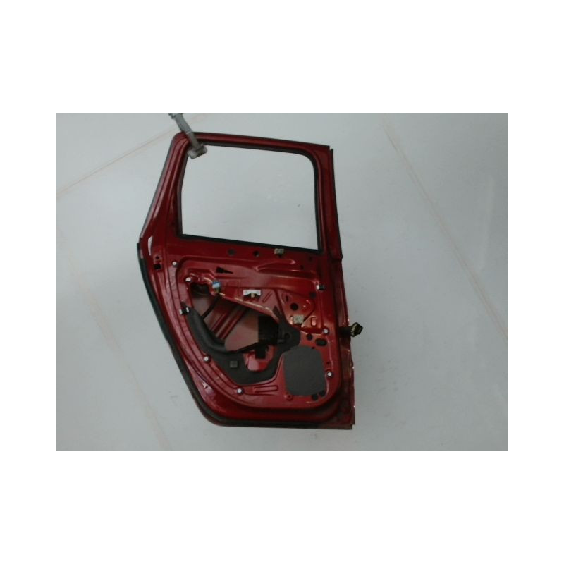 PORTE ARRIERE GAUCHE CITROEN C3
