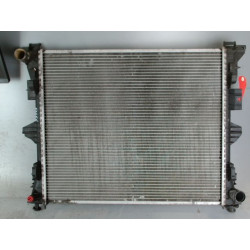 RADIATEUR