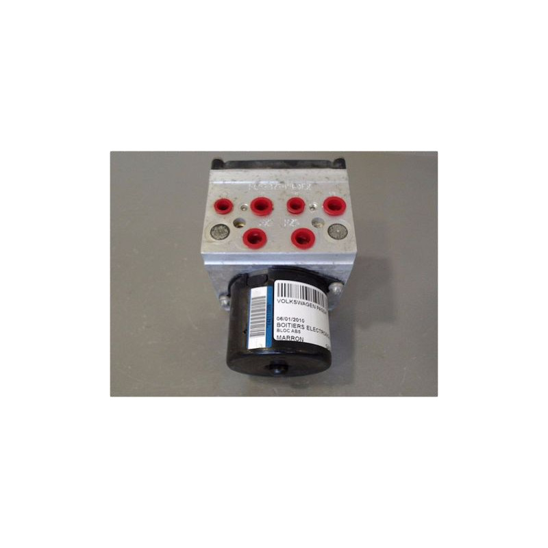UNITE HYDRAULIQUE ABS VOLKSWAGEN PASSAT
