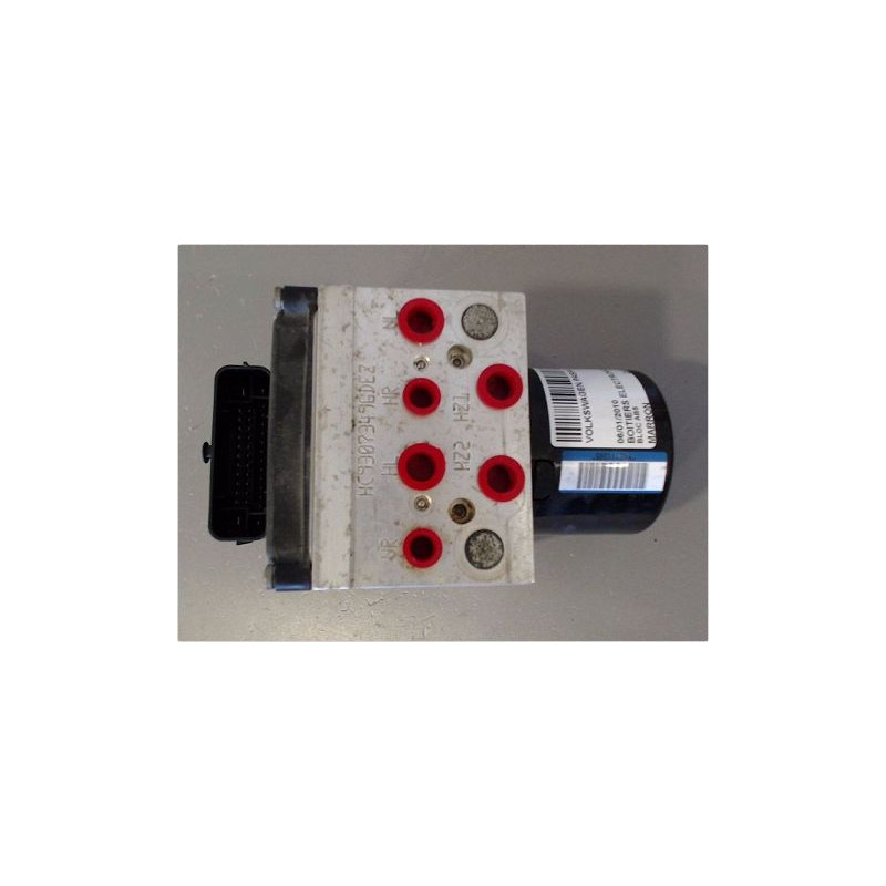 UNITE HYDRAULIQUE ABS VOLKSWAGEN PASSAT