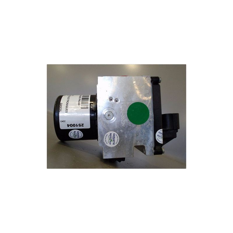 UNITE HYDRAULIQUE ABS VOLKSWAGEN PASSAT