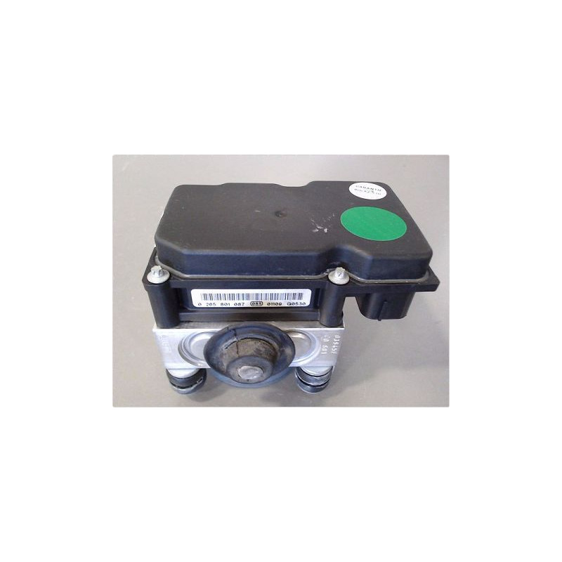 UNITE HYDRAULIQUE ABS FIAT 500 2007-