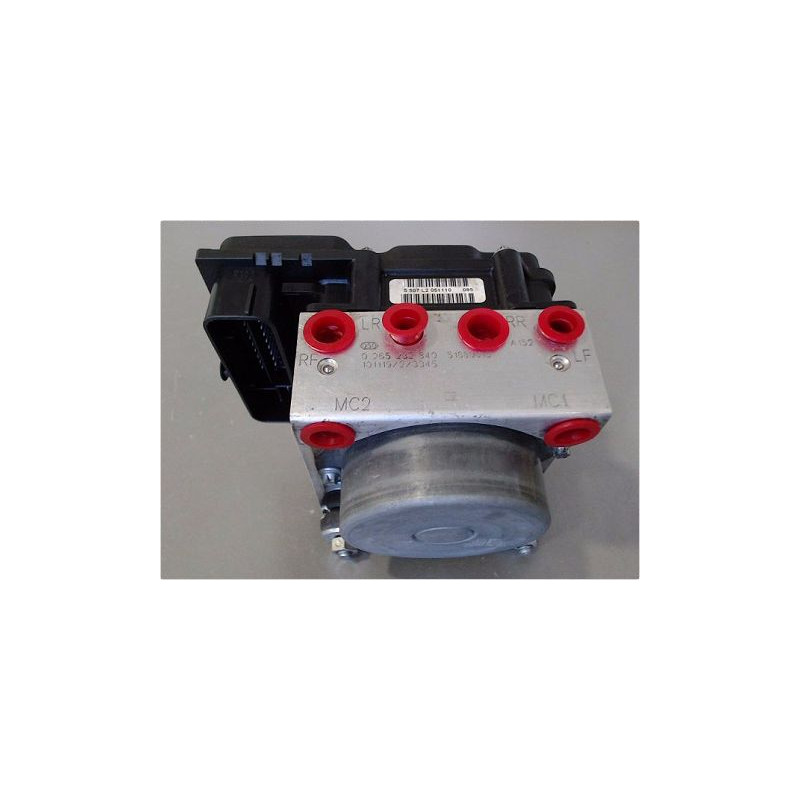 UNITE HYDRAULIQUE ABS FIAT 500 2007-