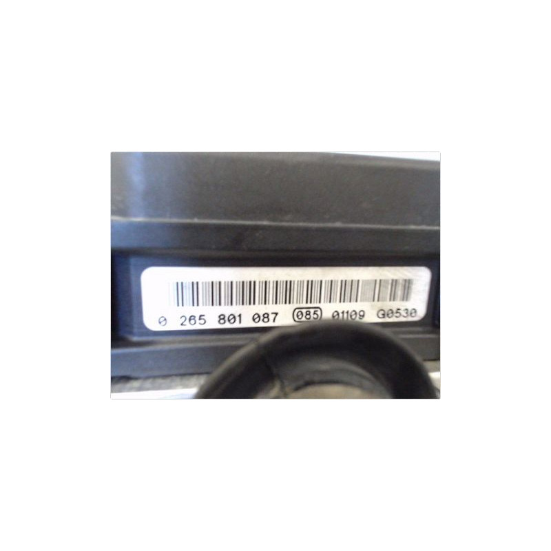 UNITE HYDRAULIQUE ABS FIAT 500 2007-