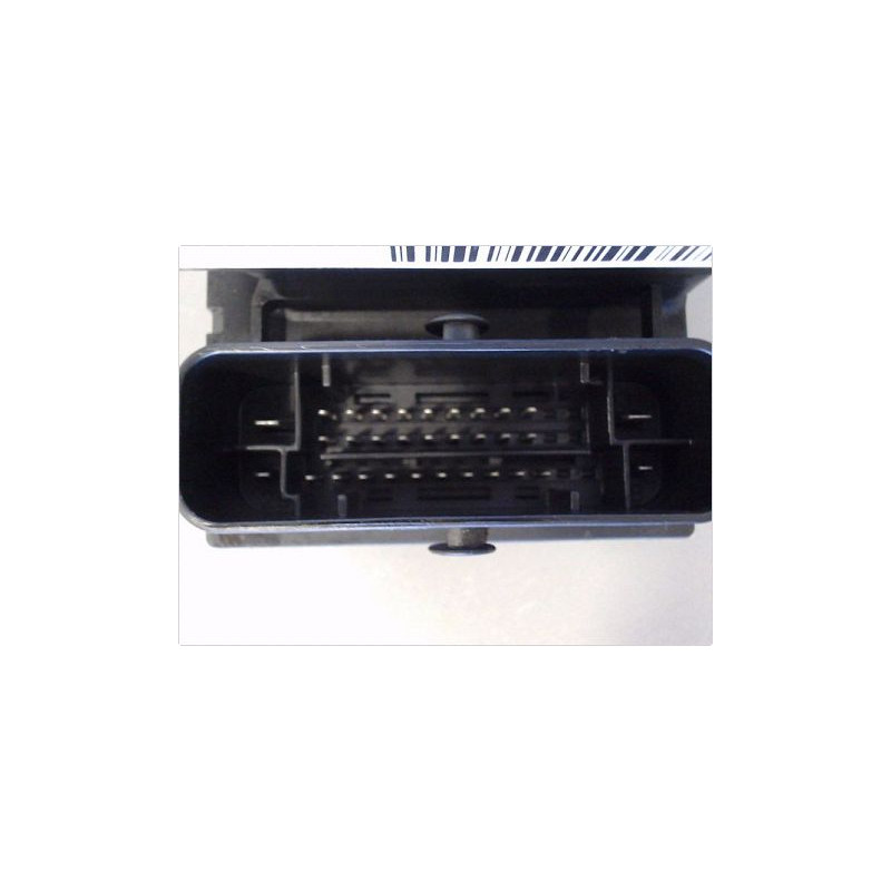 UNITE HYDRAULIQUE ABS FIAT 500 2007-