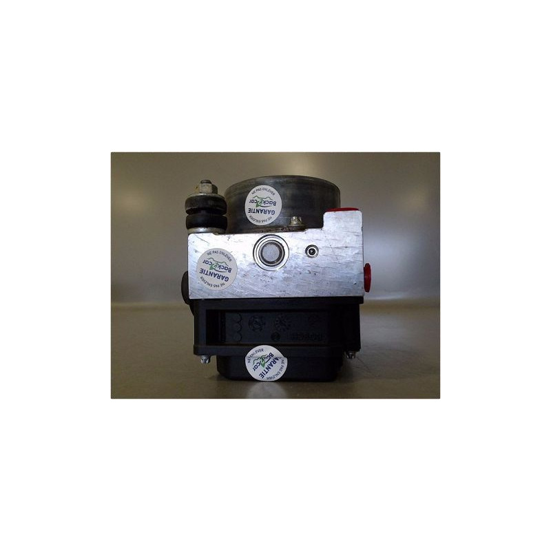 UNITE HYDRAULIQUE ABS FIAT 500 2007-